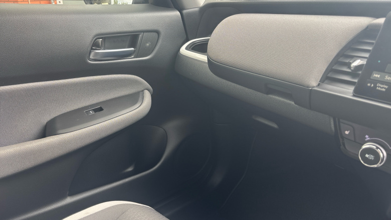 Honda Jazz 1.5 i-MMD Hybrid Crosstar EX 5dr eCVT Hybrid Hatchback